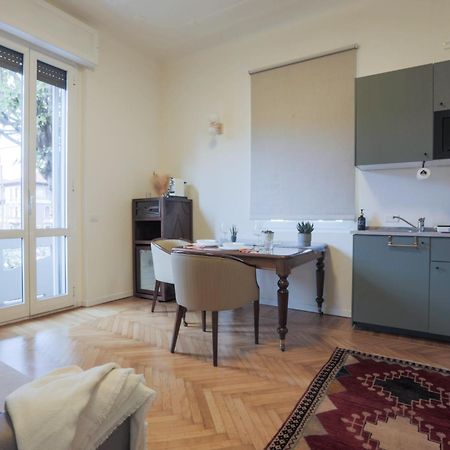 Fiera Milano-City Life Free Parking Villa Anglia' S Bridge Extérieur photo