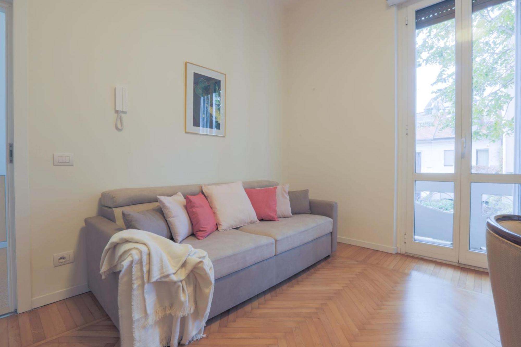 Fiera Milano-City Life Free Parking Villa Anglia' S Bridge Extérieur photo