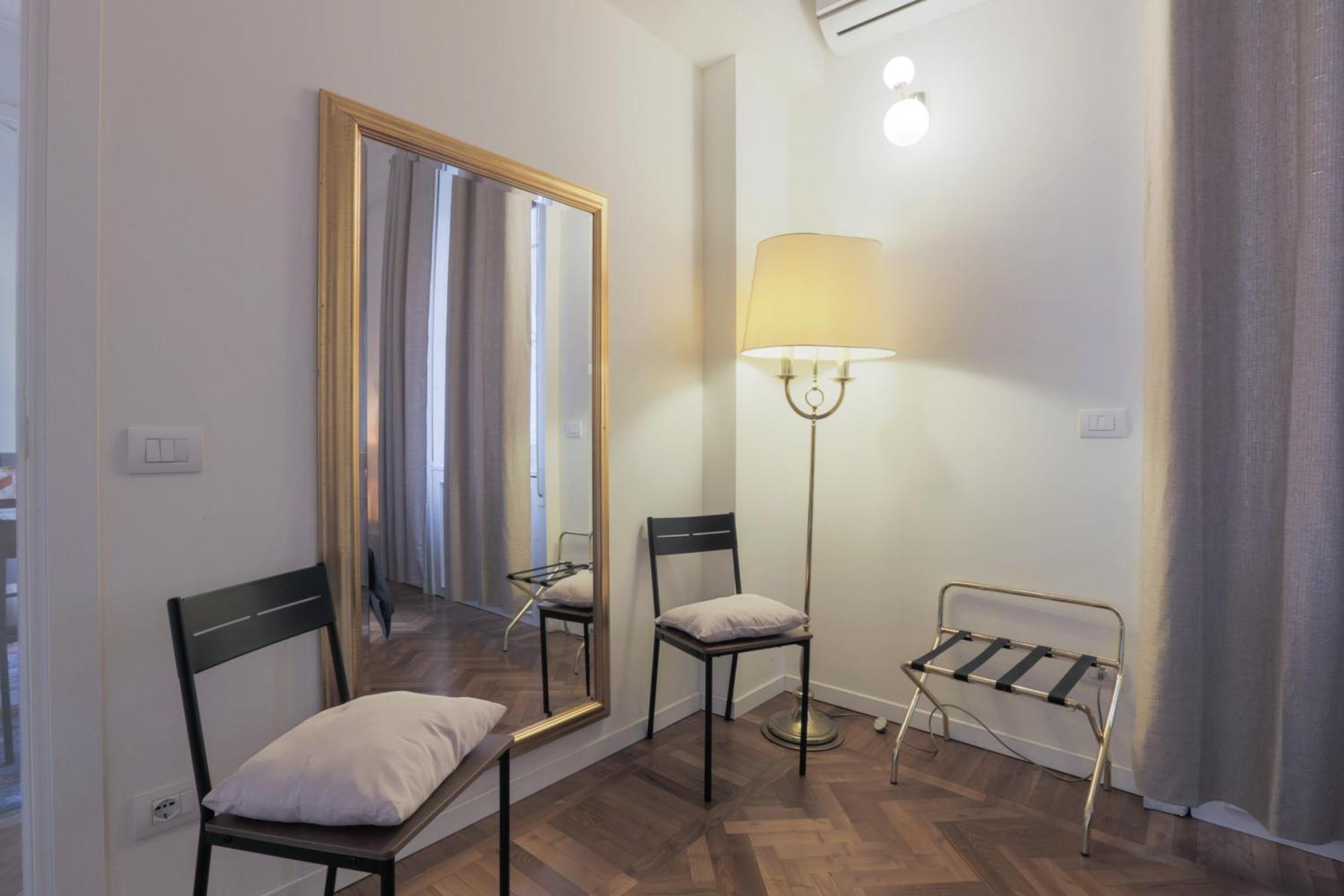 Fiera Milano-City Life Free Parking Villa Anglia' S Bridge Extérieur photo