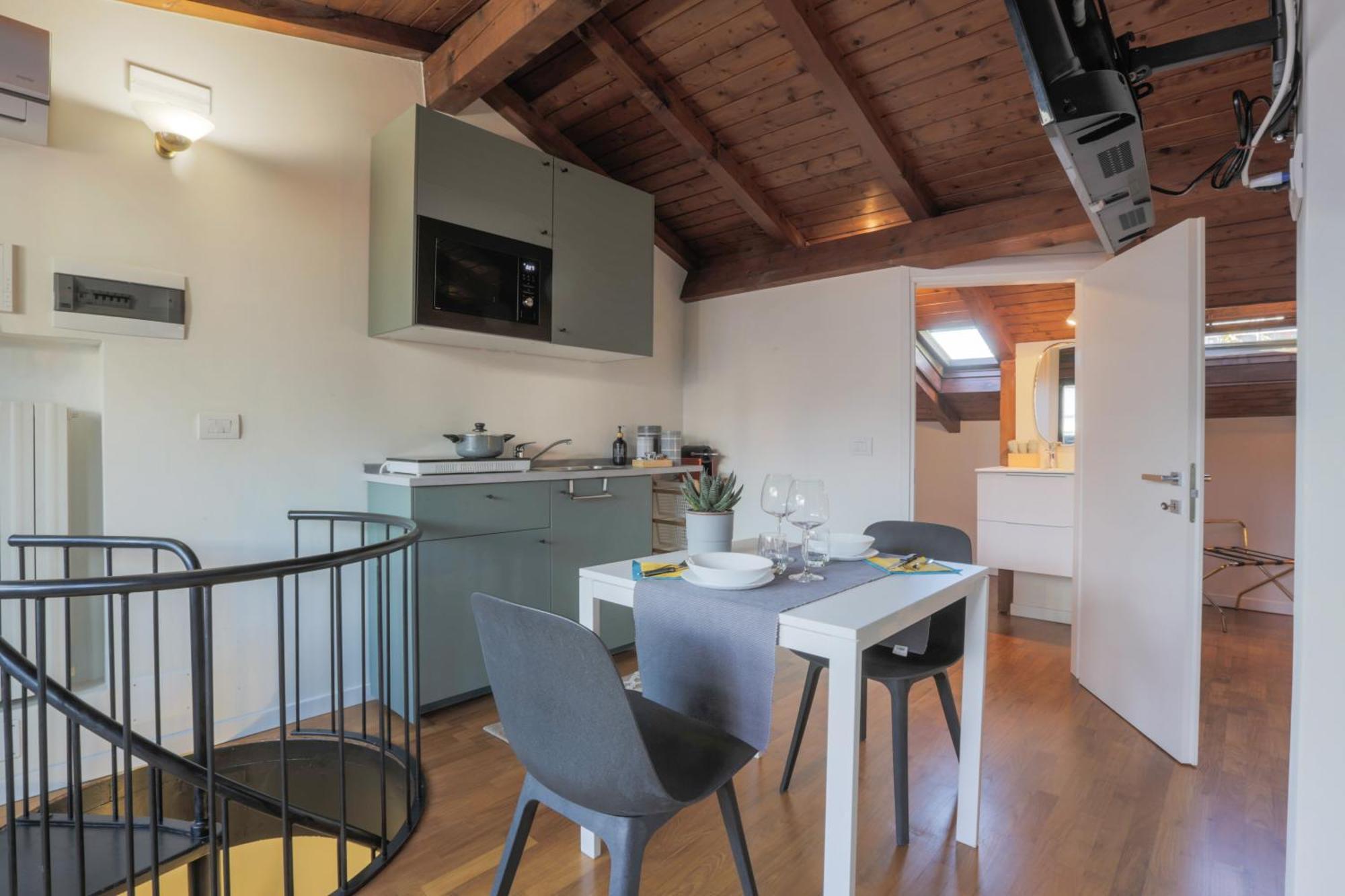 Fiera Milano-City Life Free Parking Villa Anglia' S Bridge Extérieur photo